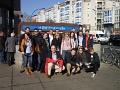 April 2010 AlumniMeeting Berlin